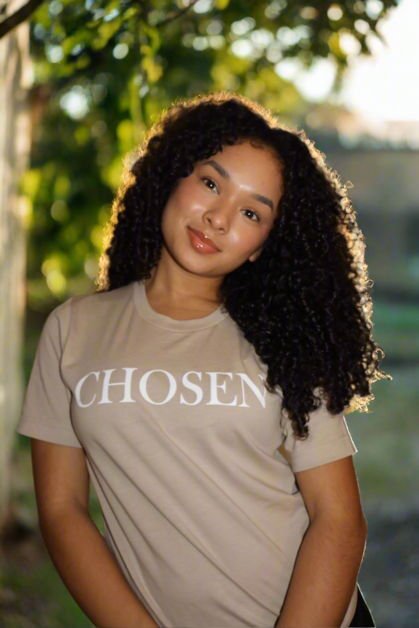 The Chosen Tee