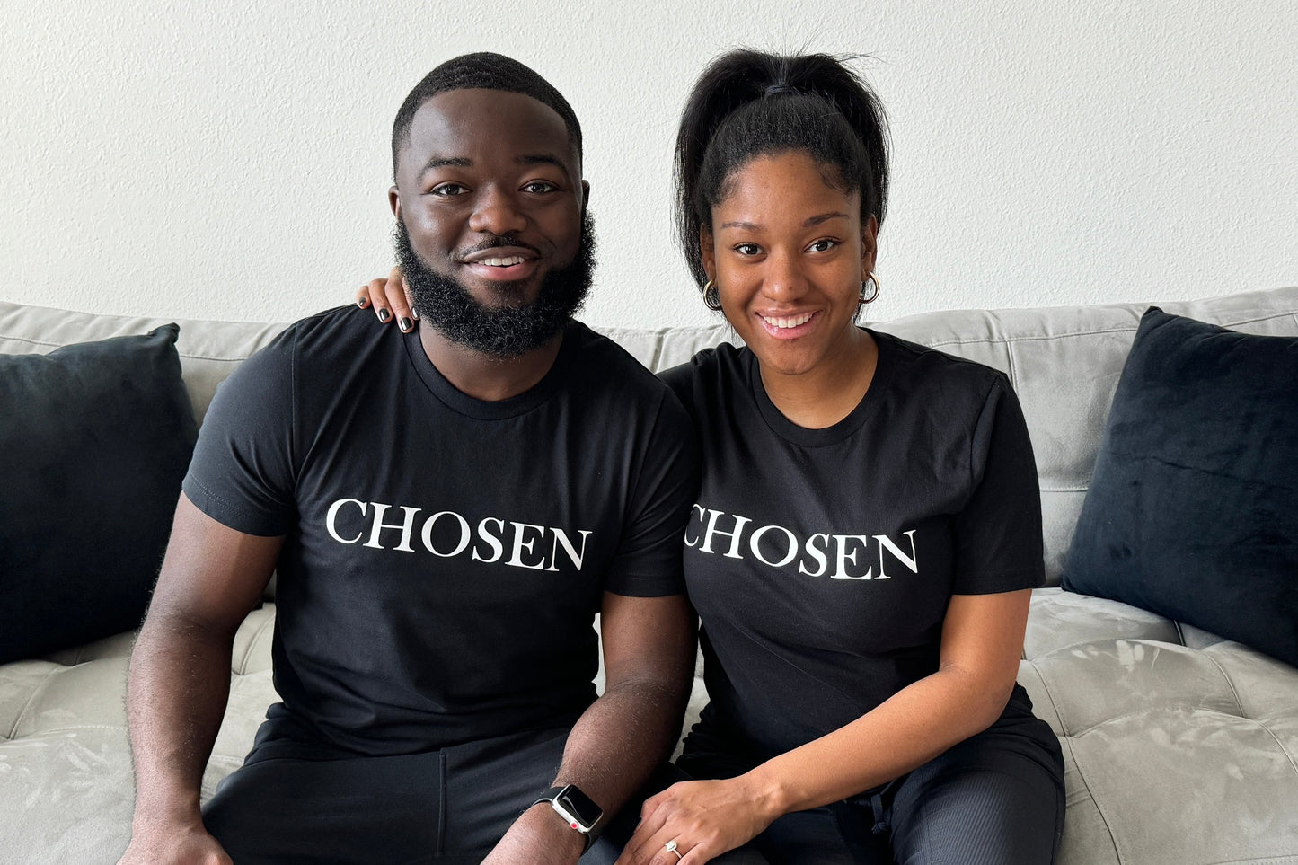 The Original Chosen Tee